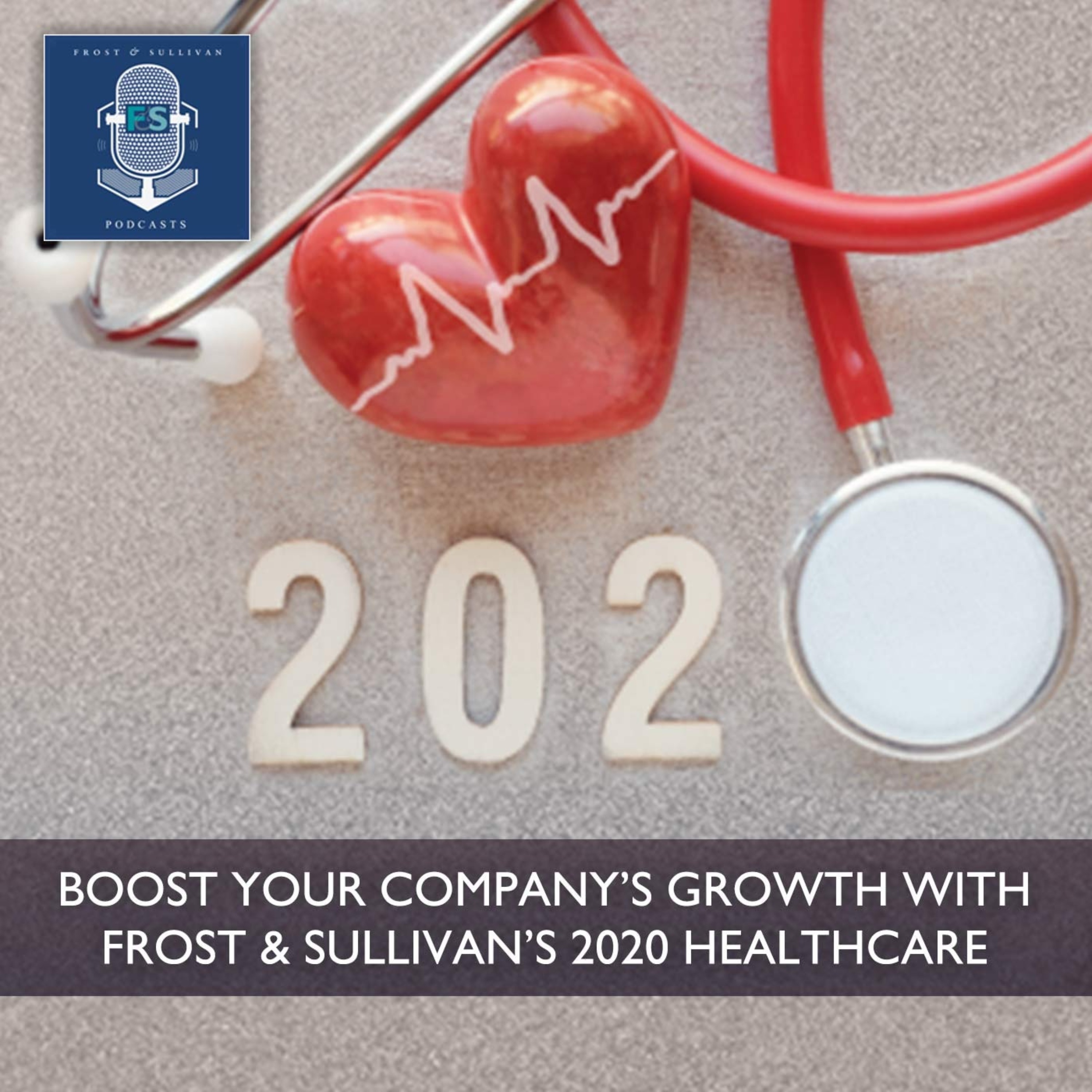 Frost & Sullivan Podcasts