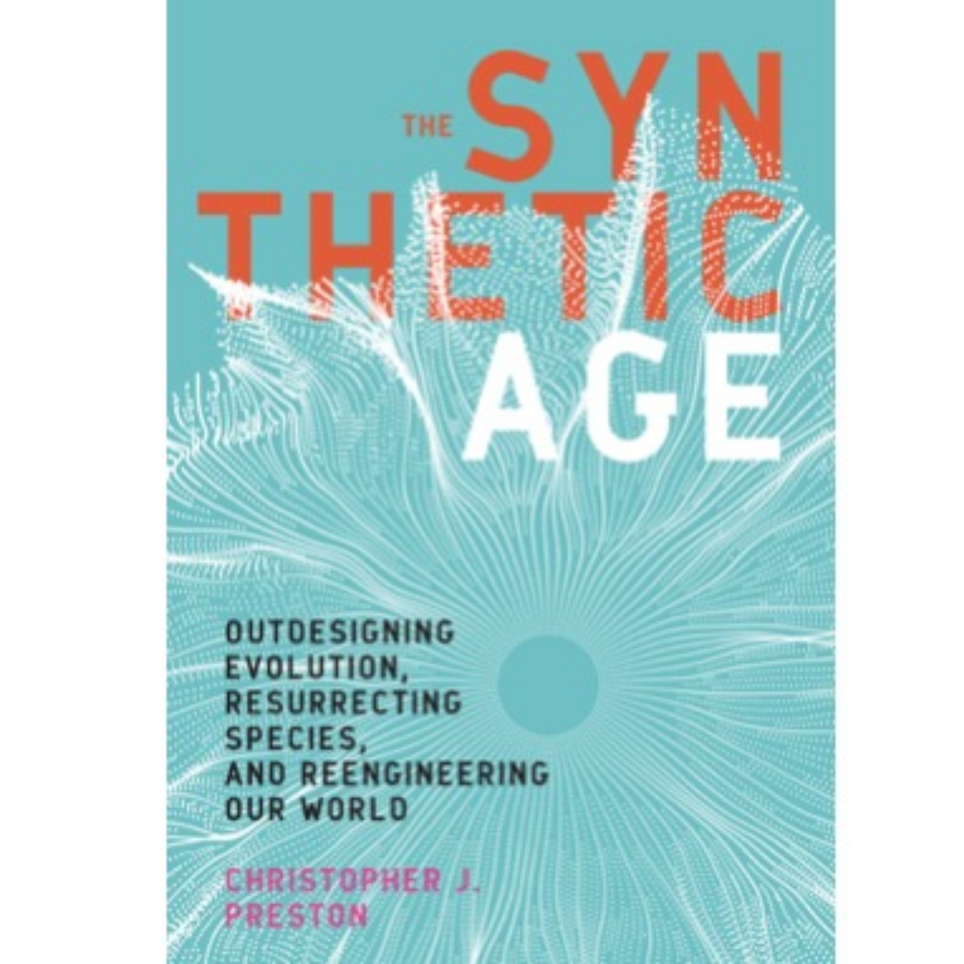 1: Christopher Preston 1: Christopher Preston