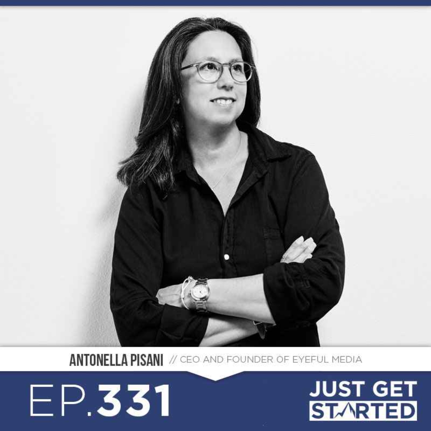 331 Antonella Pisani on Prioritizing Quality In Building A Business
