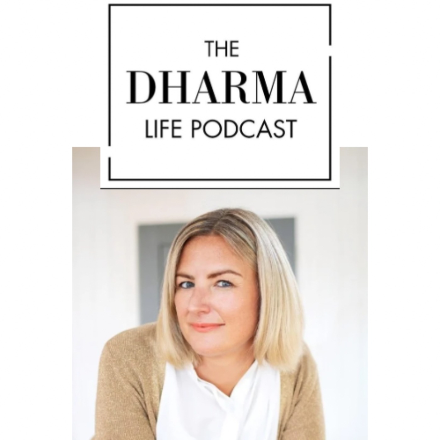 From Unhealthy Teacher to Healthy Counsellor and Hollistic Therapist. episode artwork