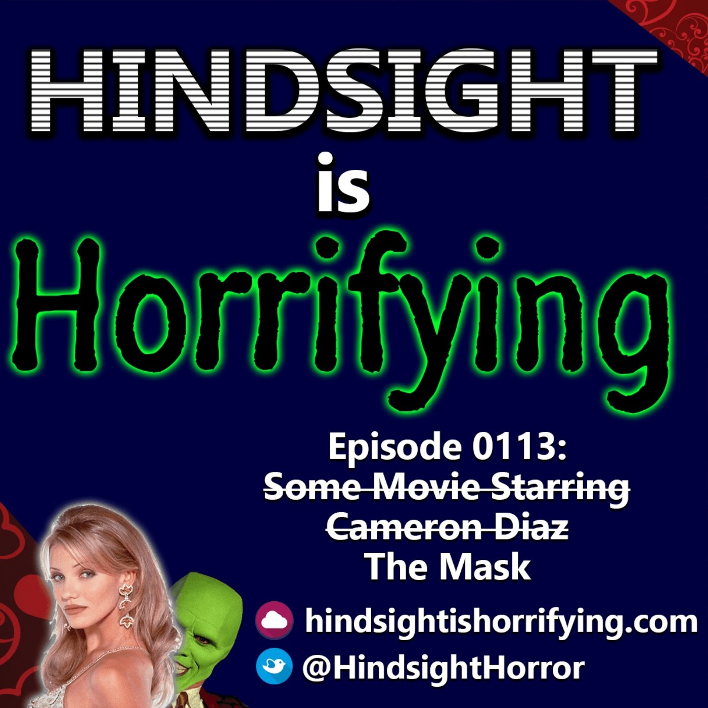 Hindsight is Horrifying