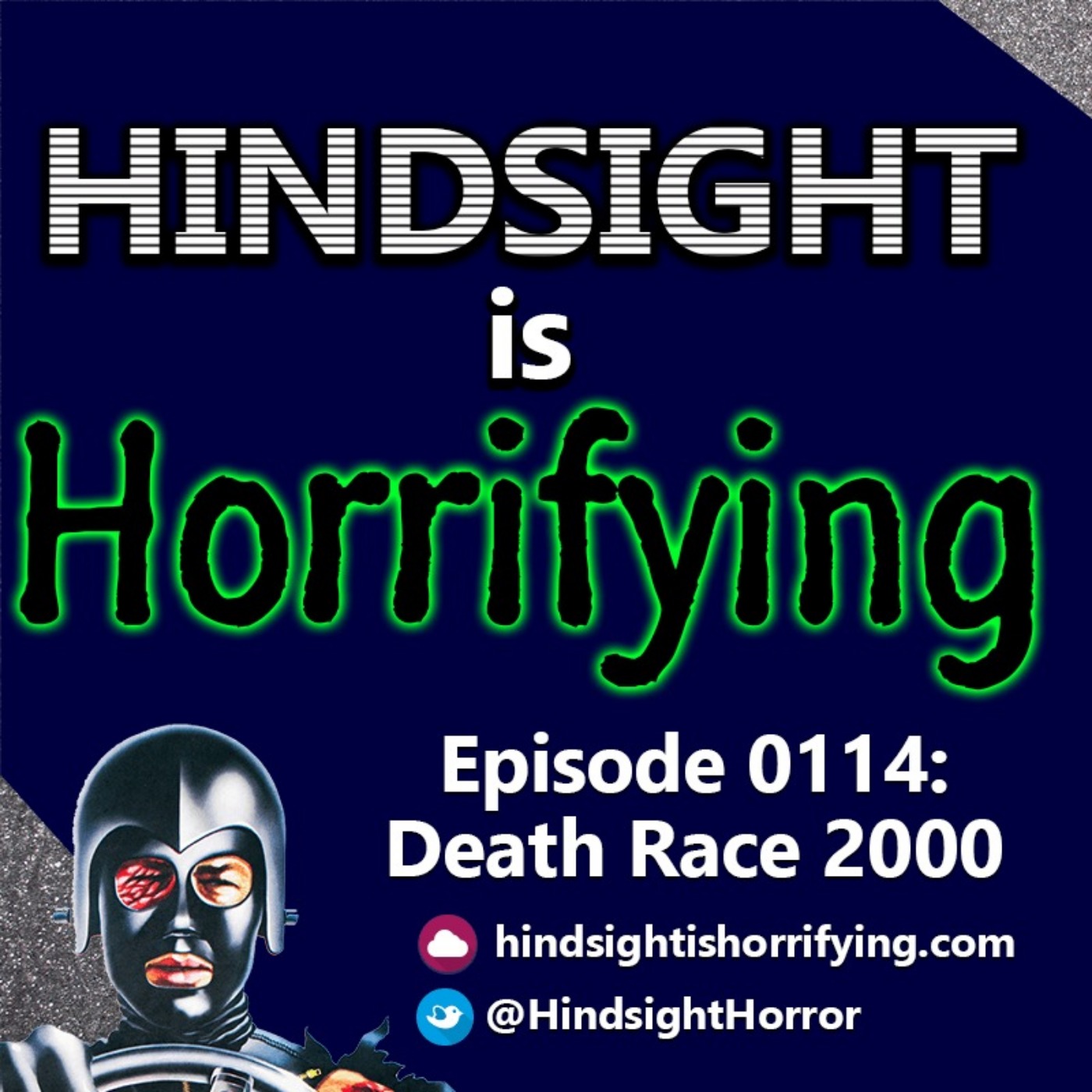 Hindsight is Horrifying