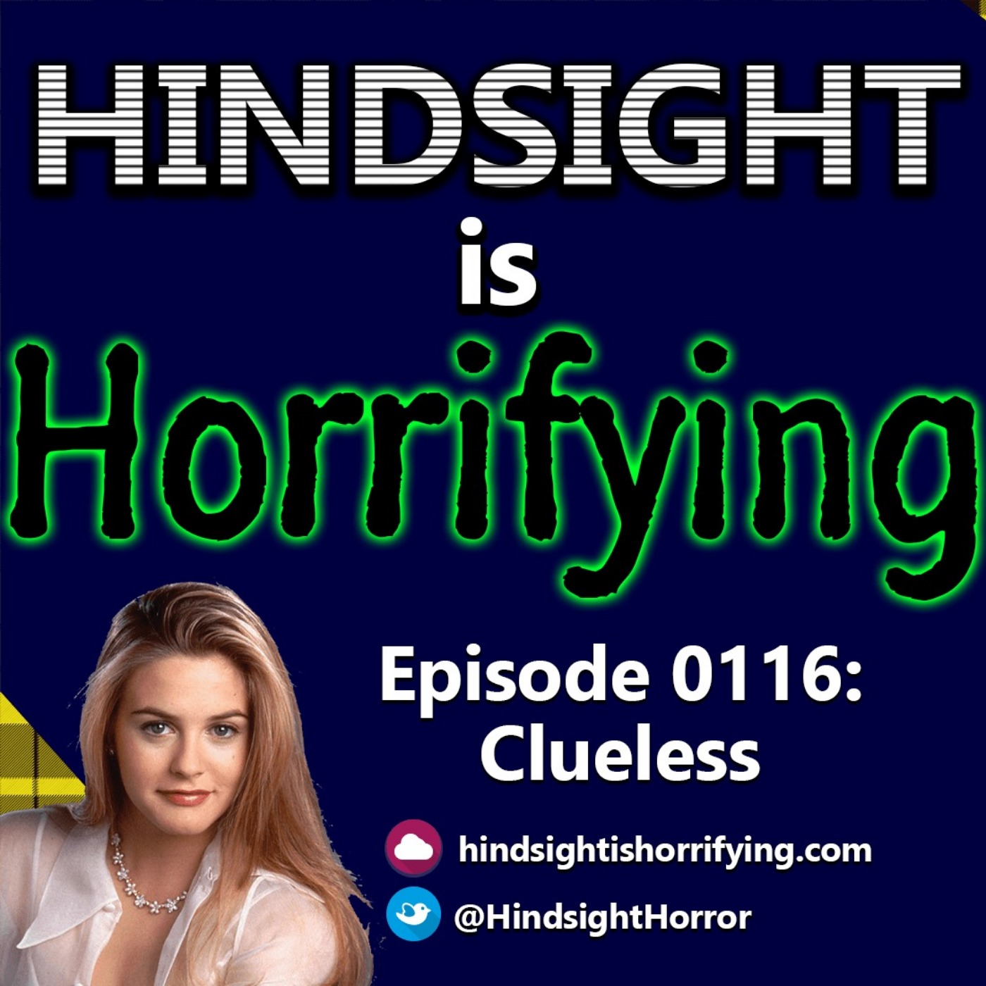 Hindsight is Horrifying