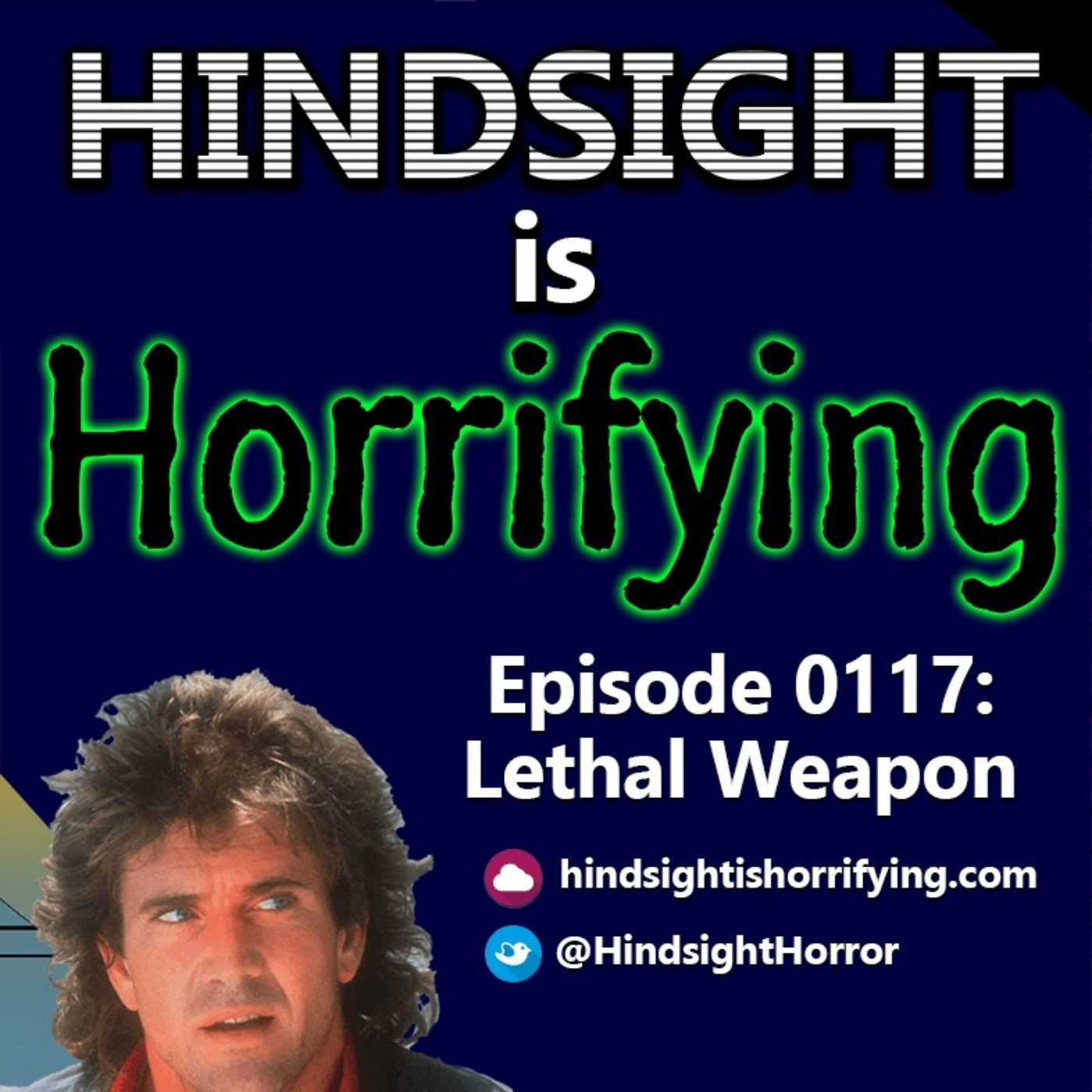 Hindsight is Horrifying