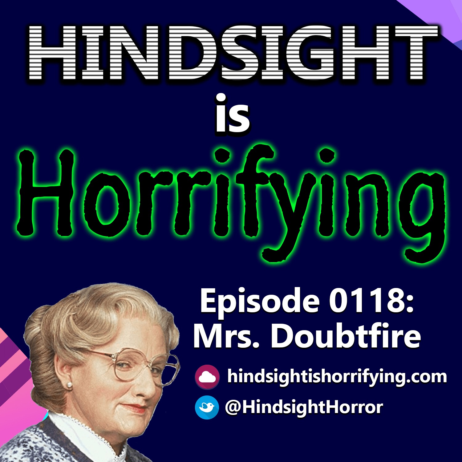 Hindsight is Horrifying