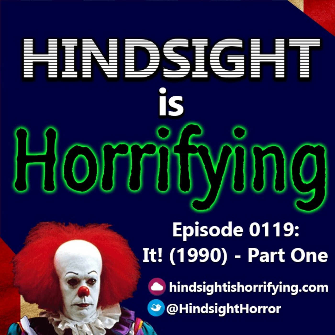 Hindsight is Horrifying