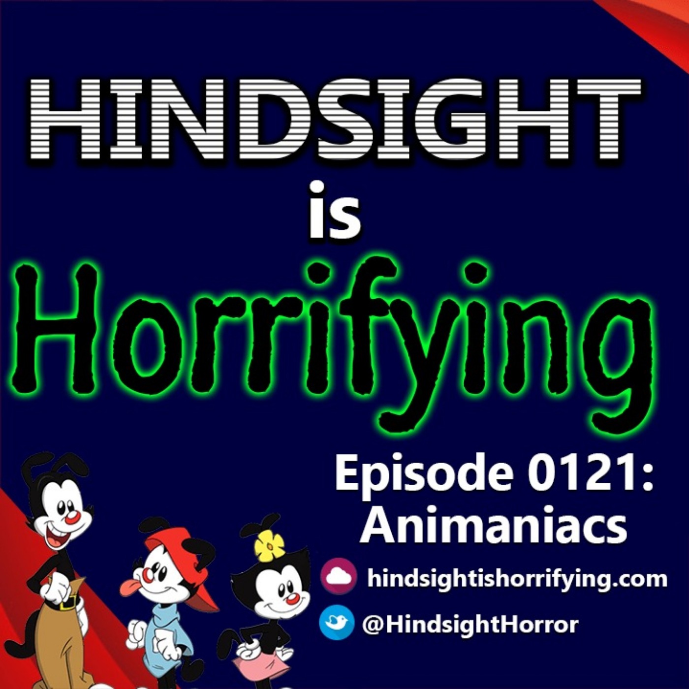 Hindsight is Horrifying