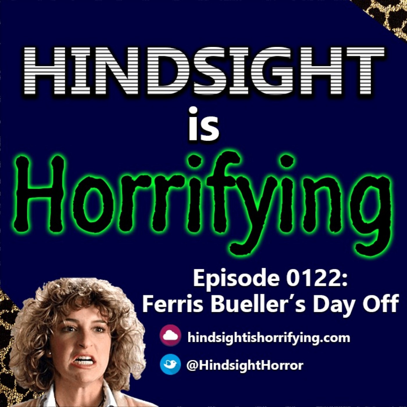 Hindsight is Horrifying