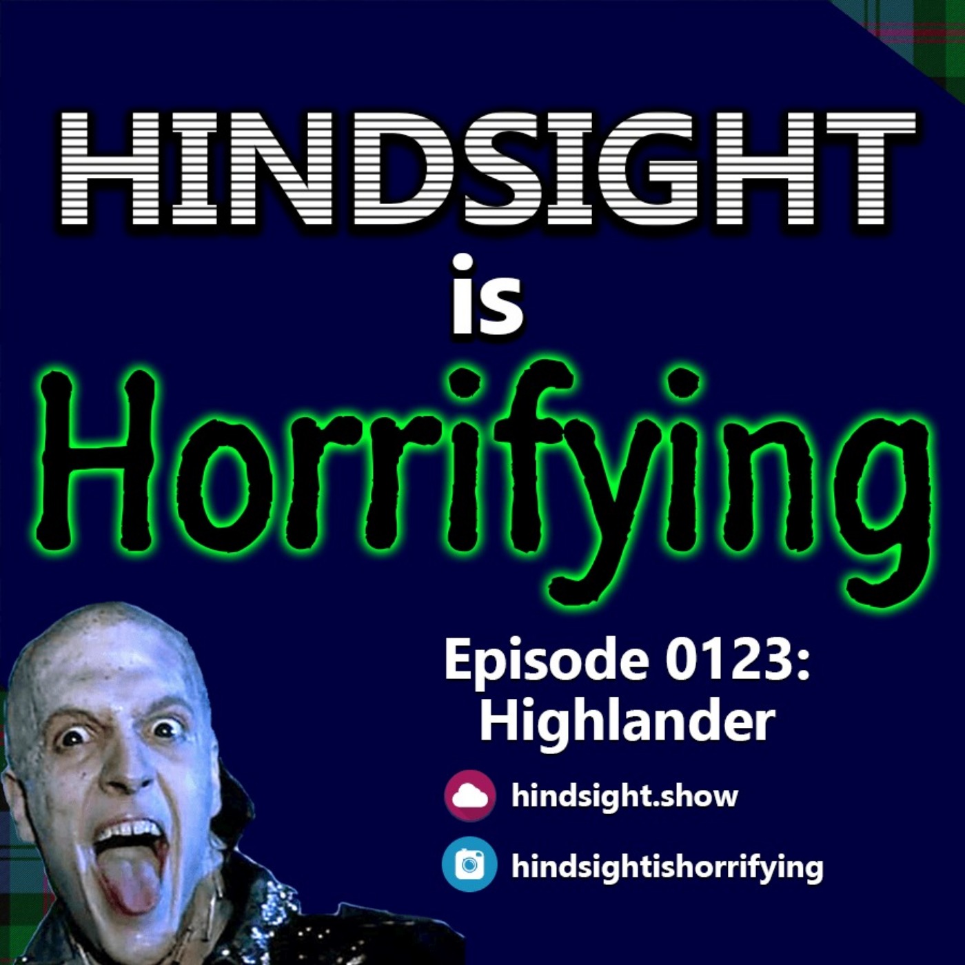 Hindsight is Horrifying