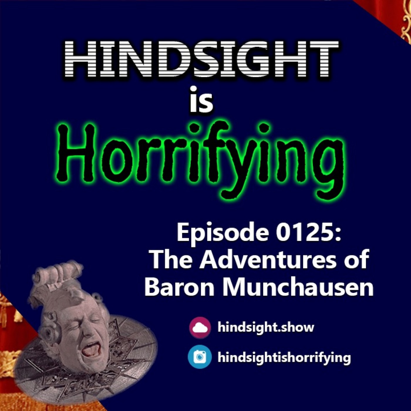 Hindsight is Horrifying