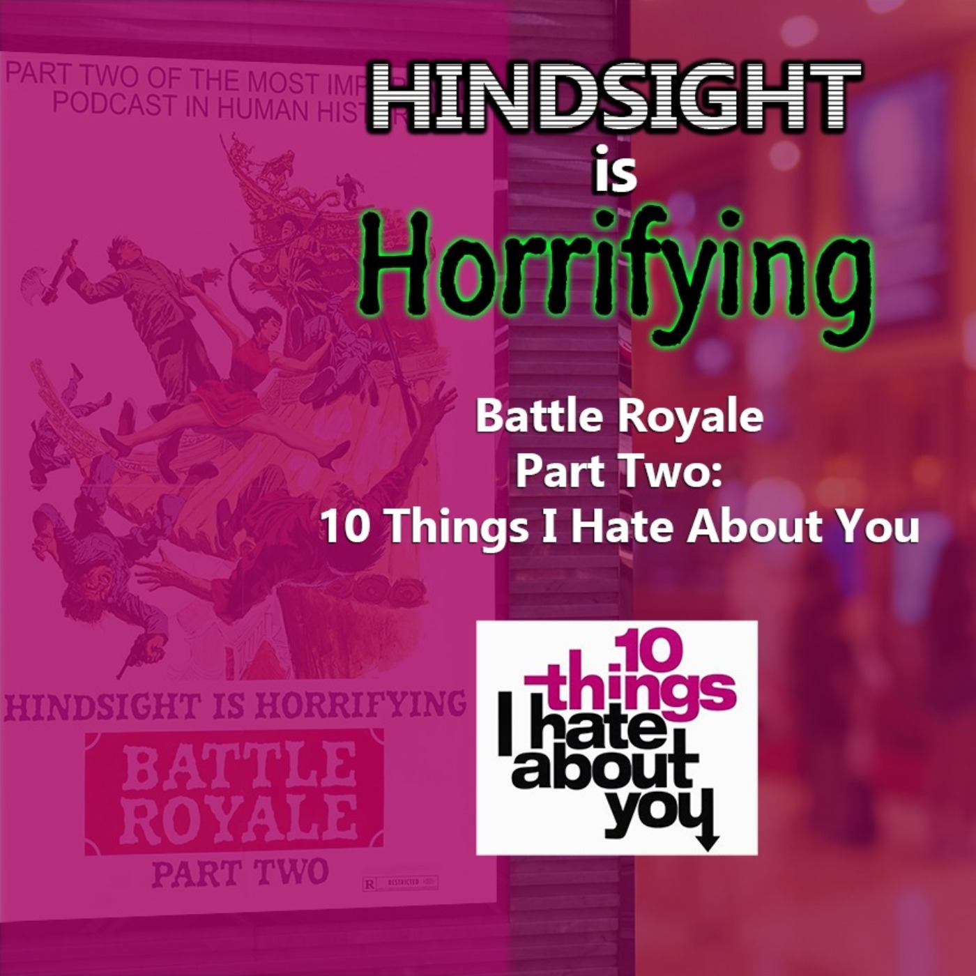 Hindsight is Horrifying