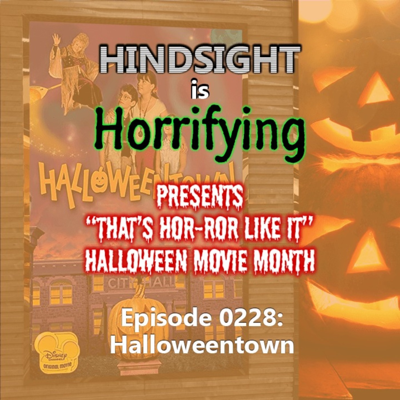 Hindsight is Horrifying