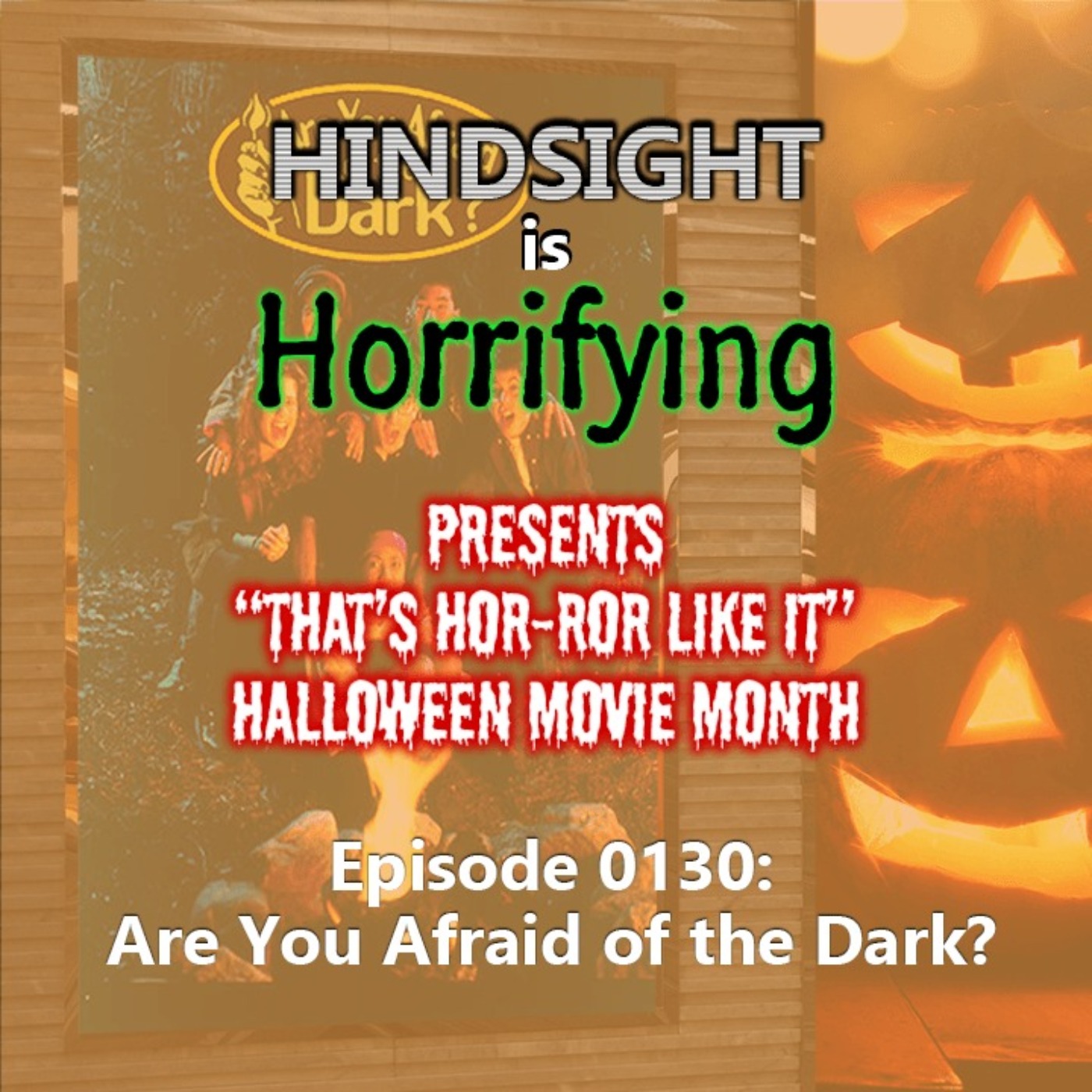 Hindsight is Horrifying