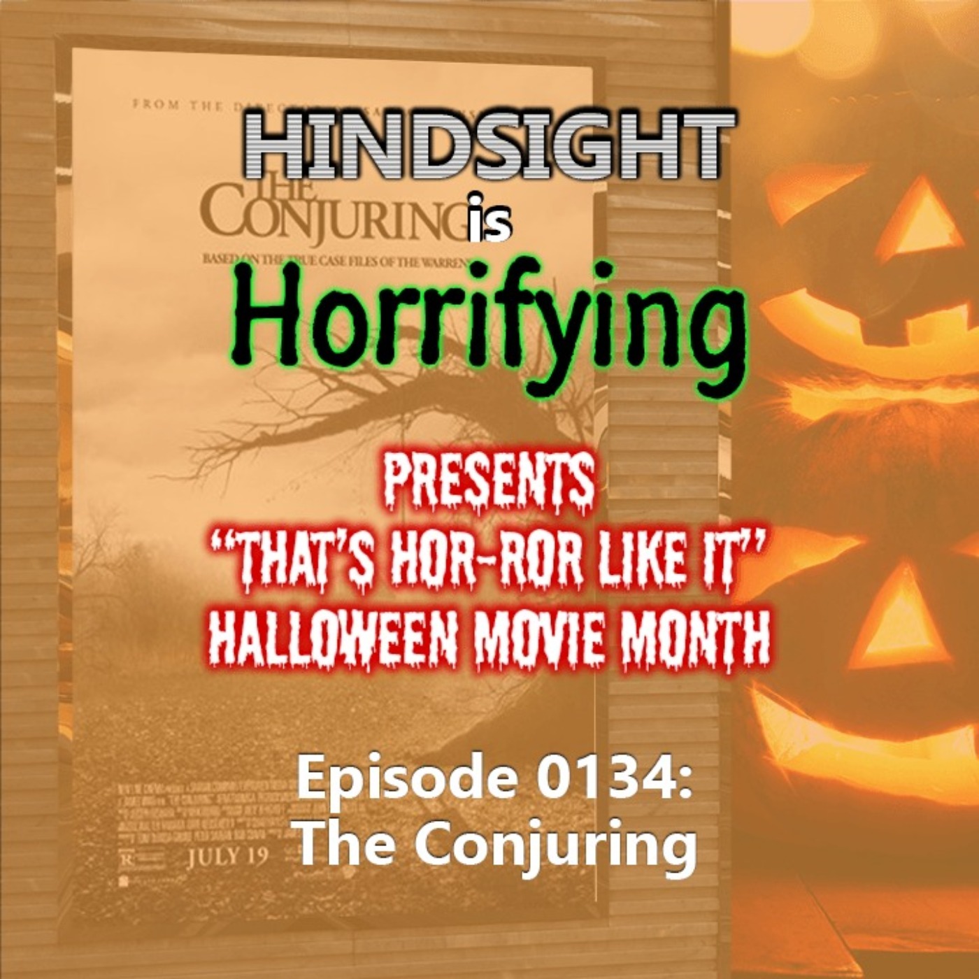 Hindsight is Horrifying