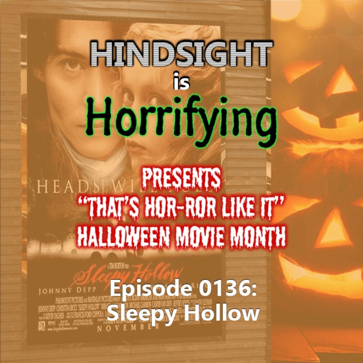 Hindsight is Horrifying