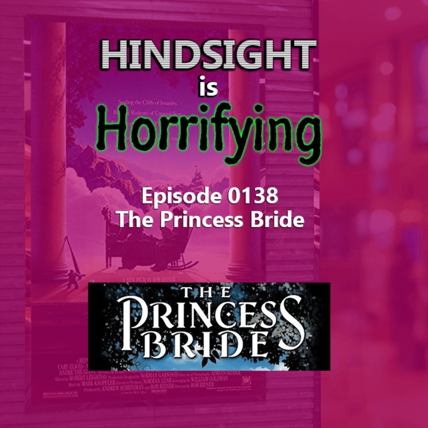 Hindsight is Horrifying