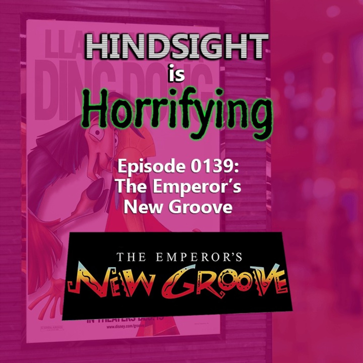 Hindsight is Horrifying