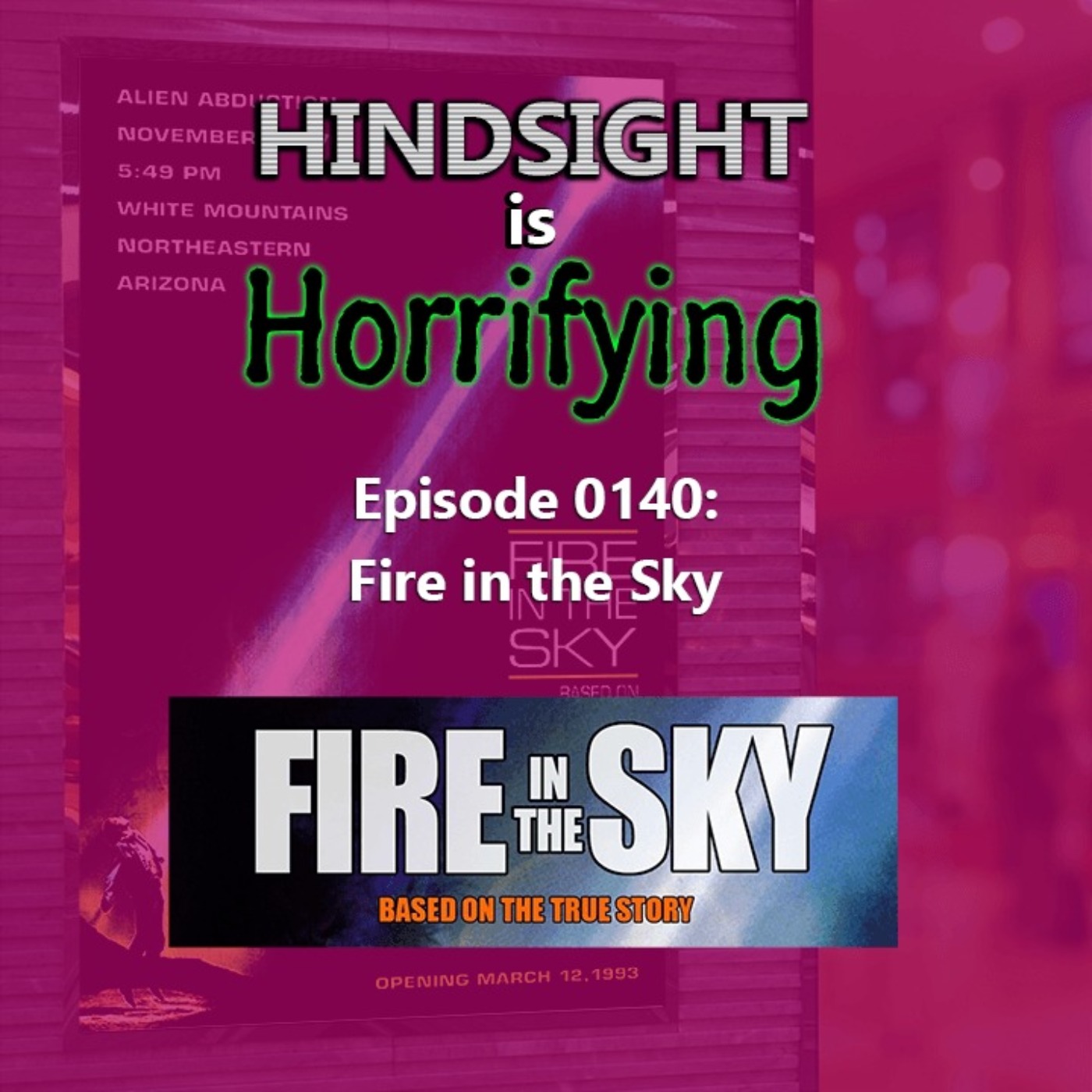 Hindsight is Horrifying