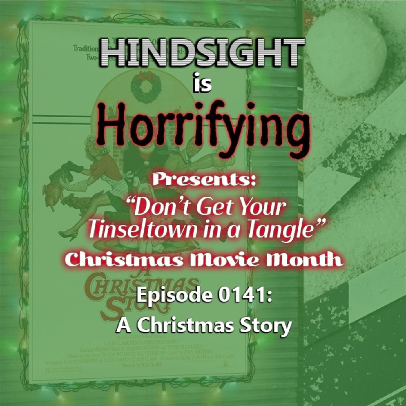 Hindsight is Horrifying