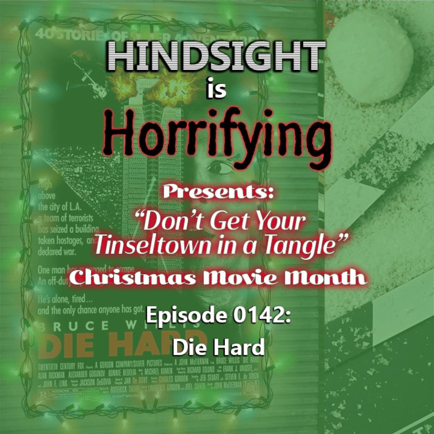 Hindsight is Horrifying