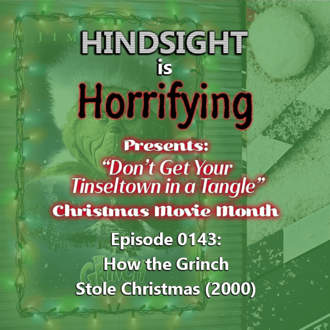 Hindsight is Horrifying