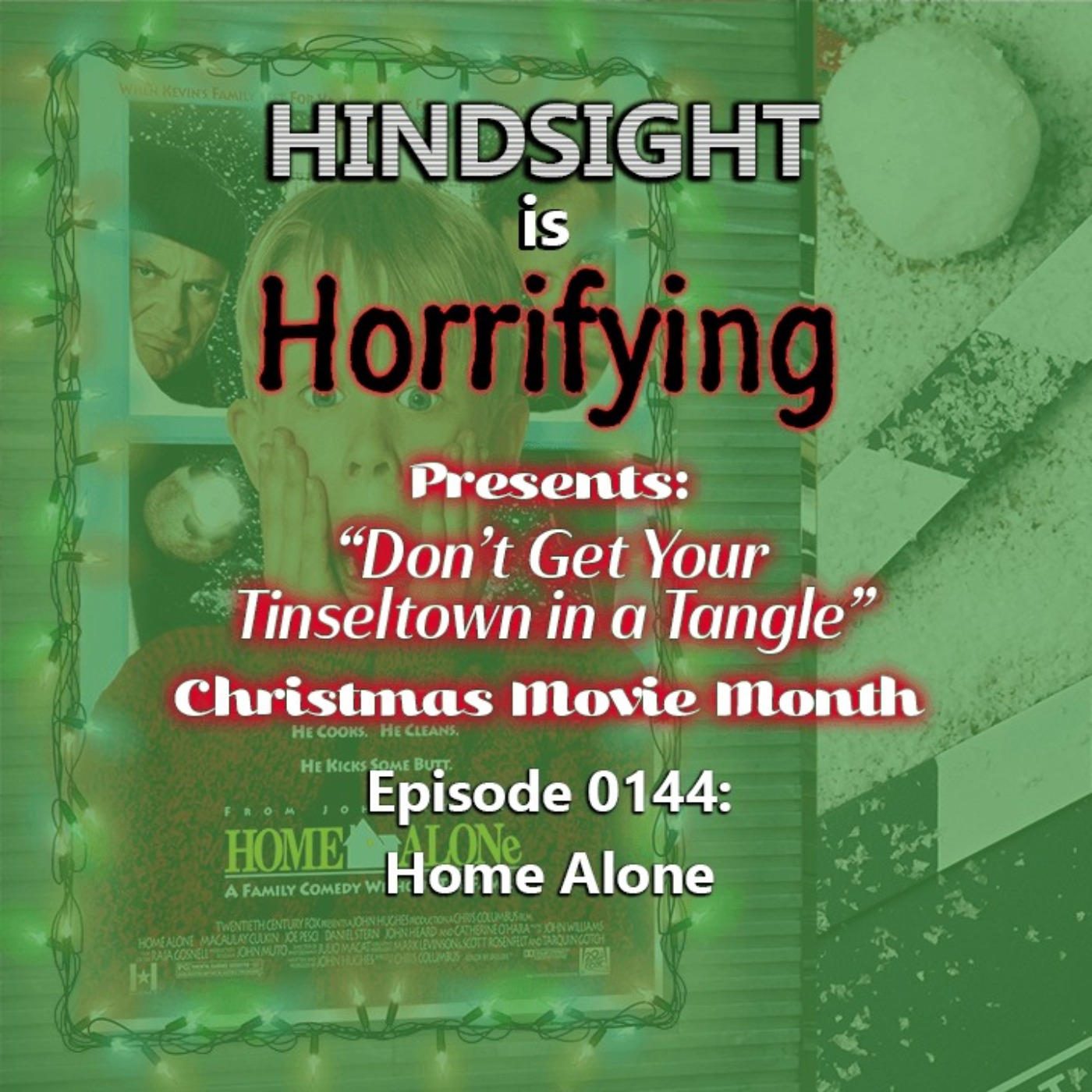 Hindsight is Horrifying