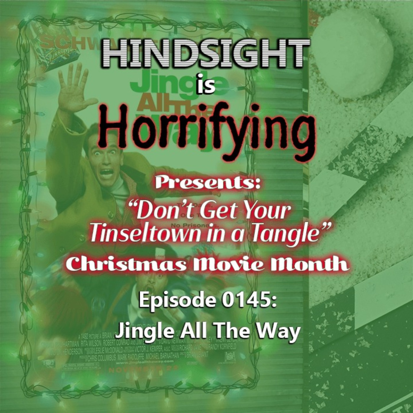 Hindsight is Horrifying