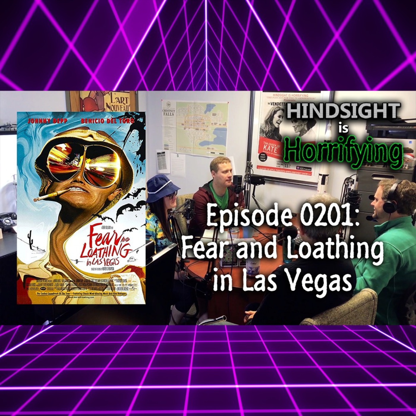 Hindsight is Horrifying