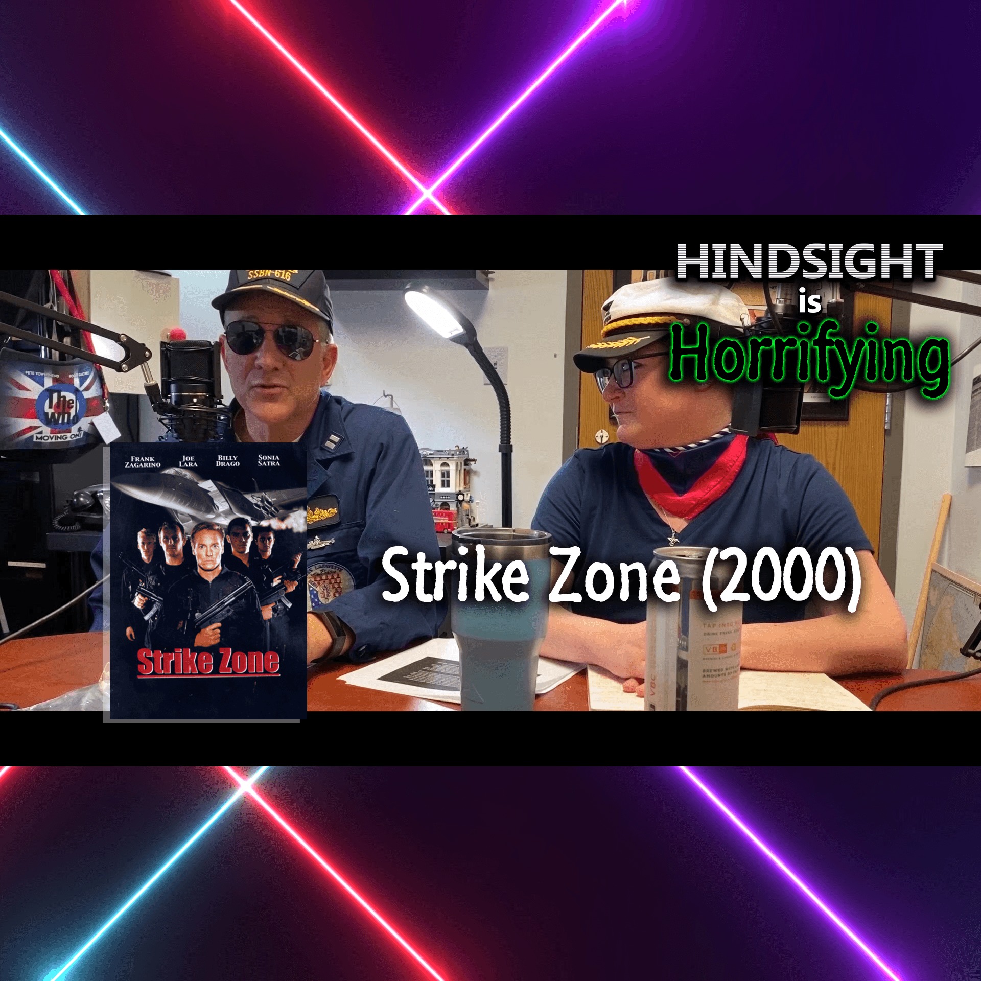 Hindsight is Horrifying