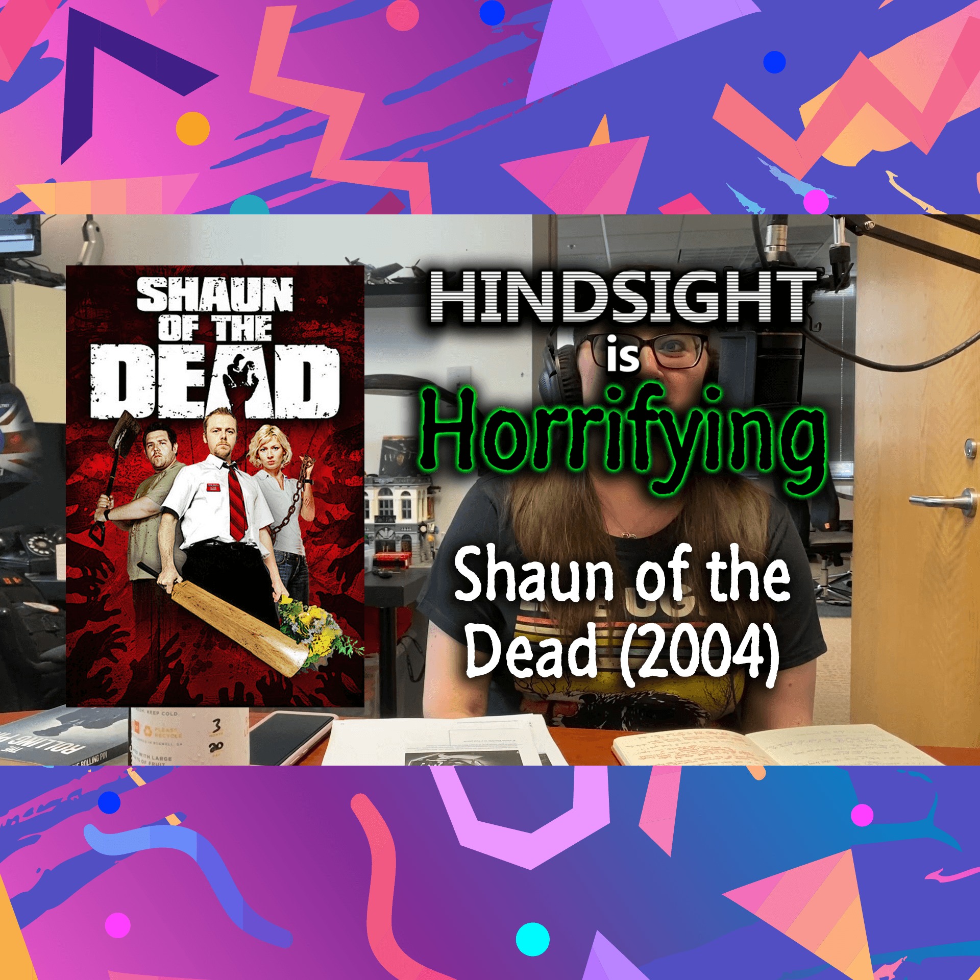 Hindsight is Horrifying