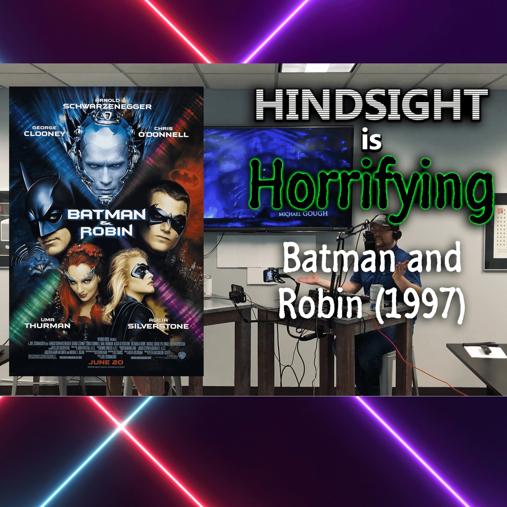 Hindsight is Horrifying