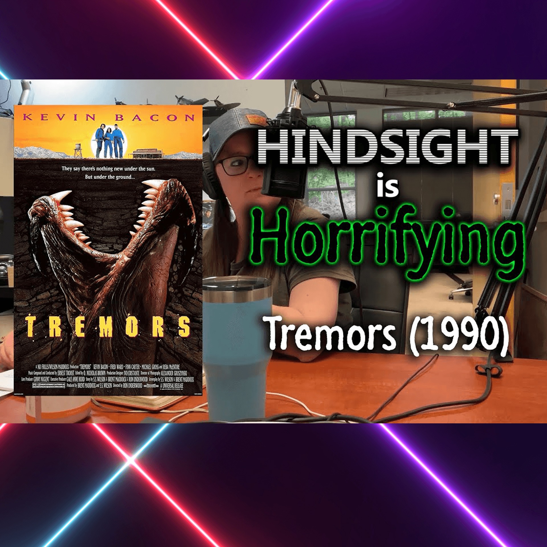 Hindsight is Horrifying