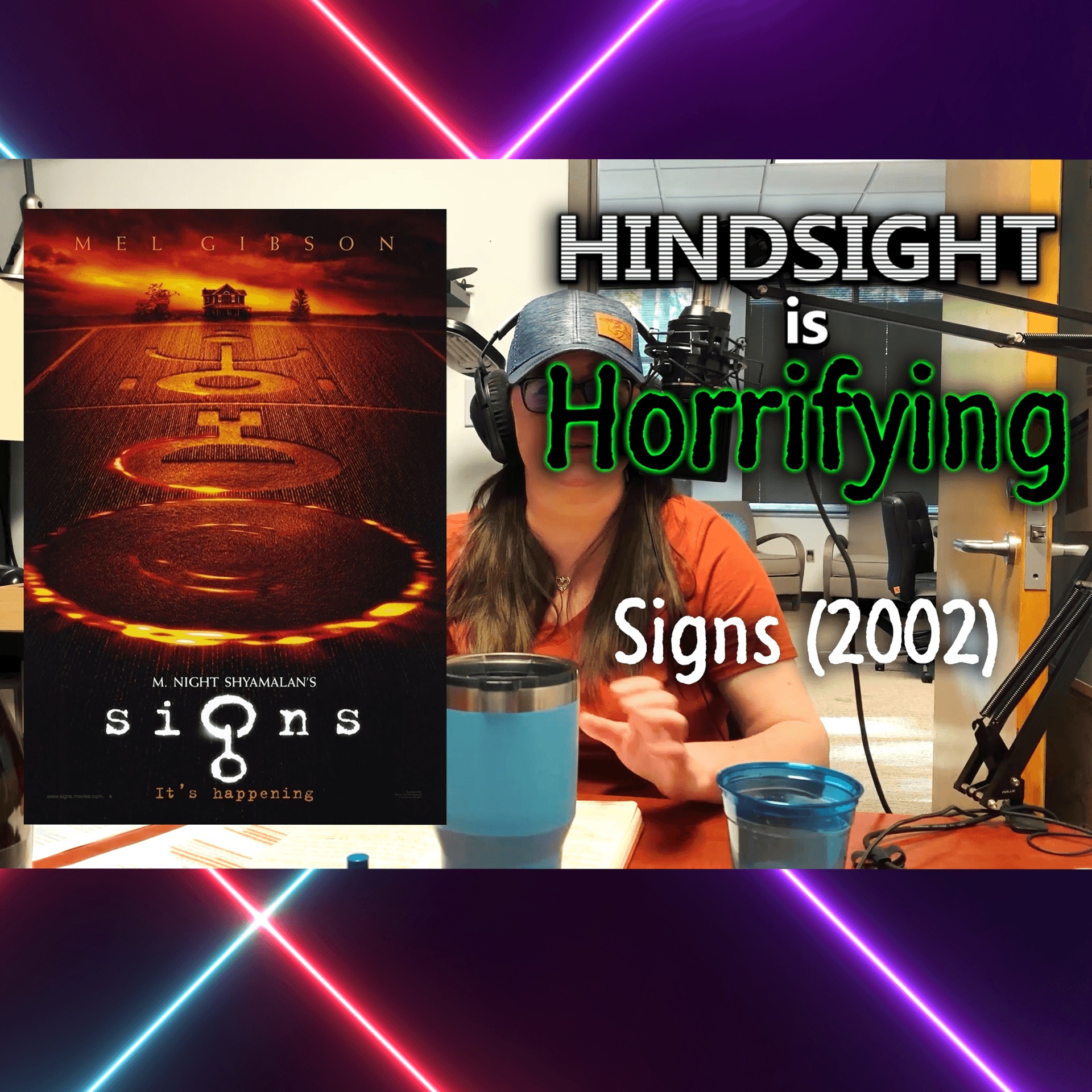 Hindsight is Horrifying