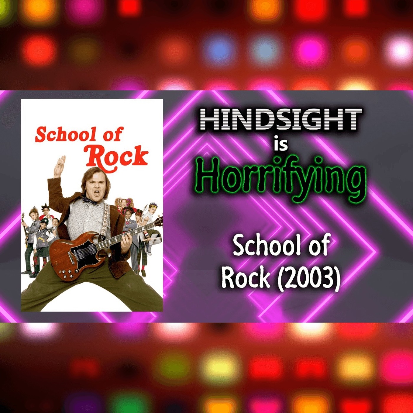Hindsight is Horrifying