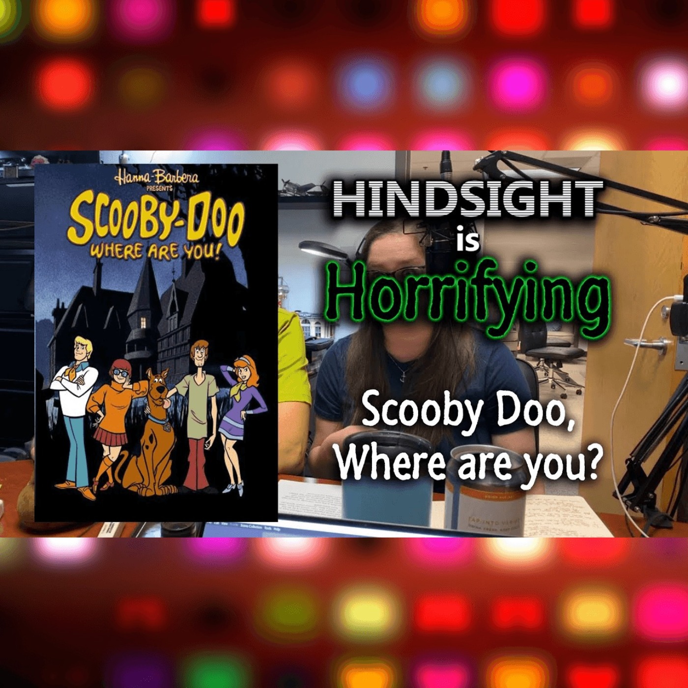 Hindsight is Horrifying