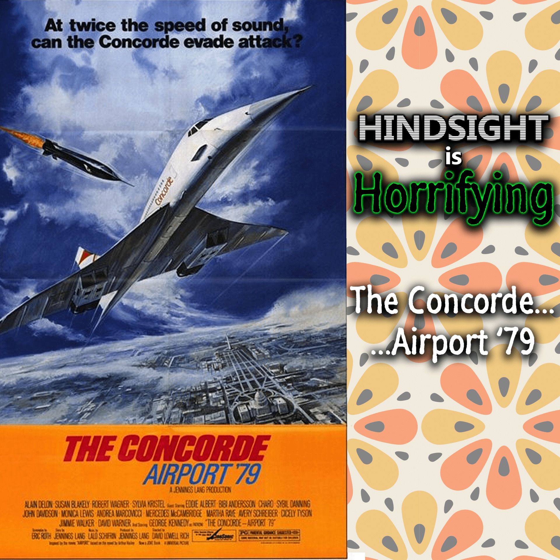 Hindsight is Horrifying