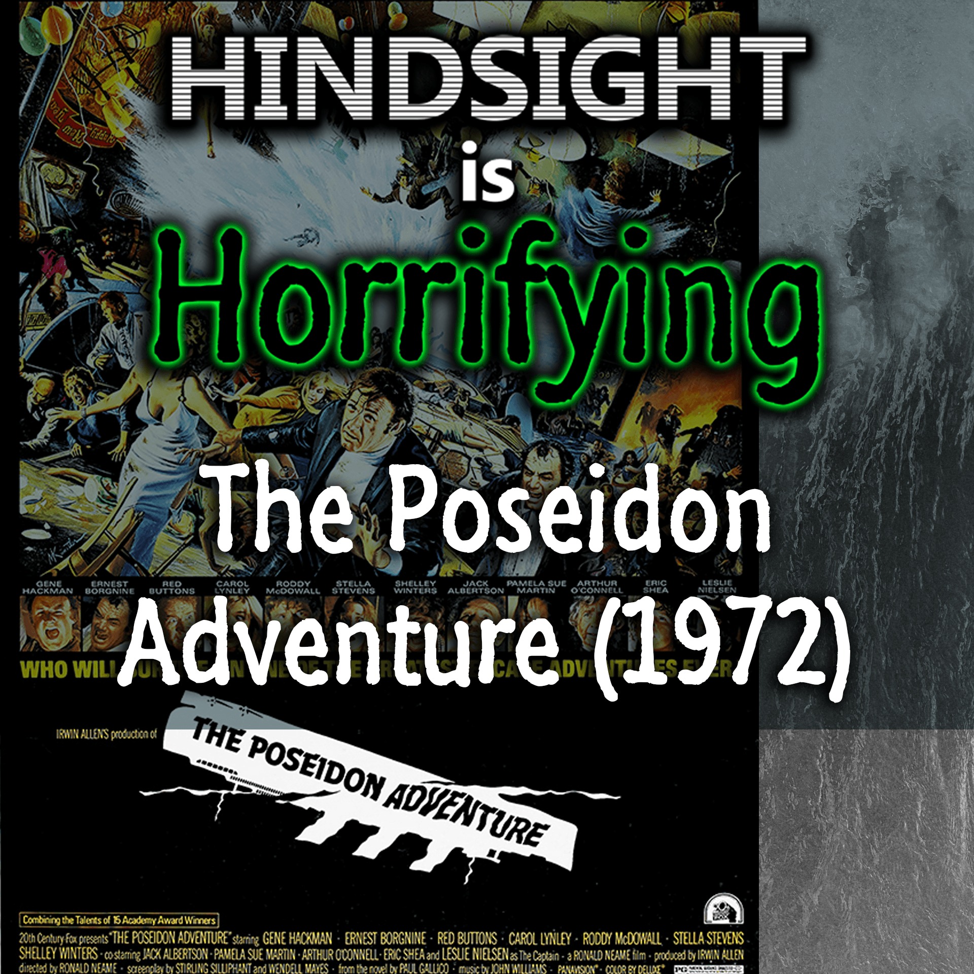 Hindsight is Horrifying