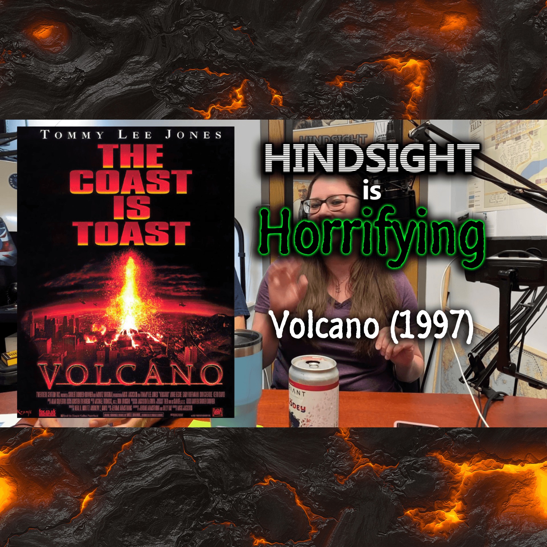 Hindsight is Horrifying