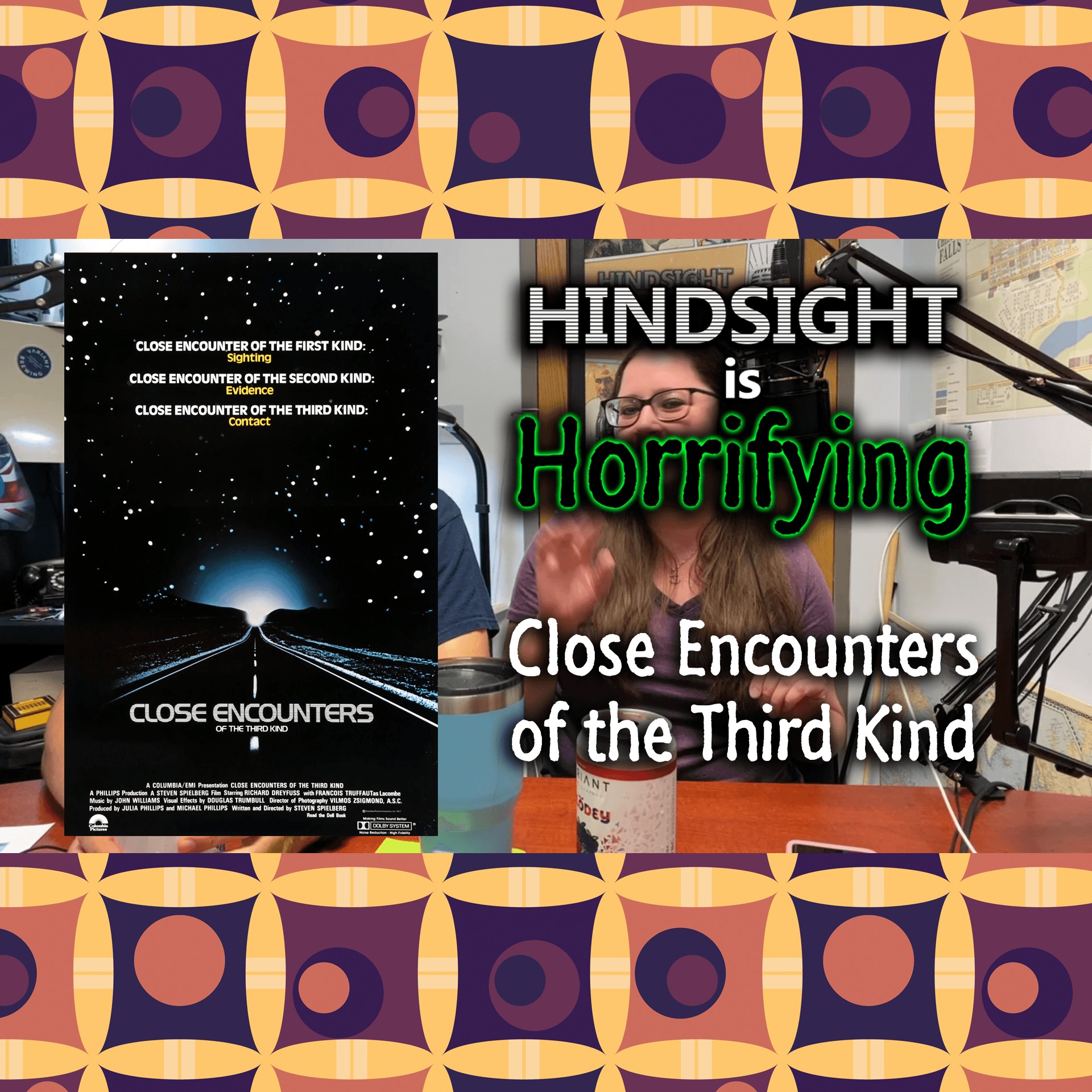 Hindsight is Horrifying