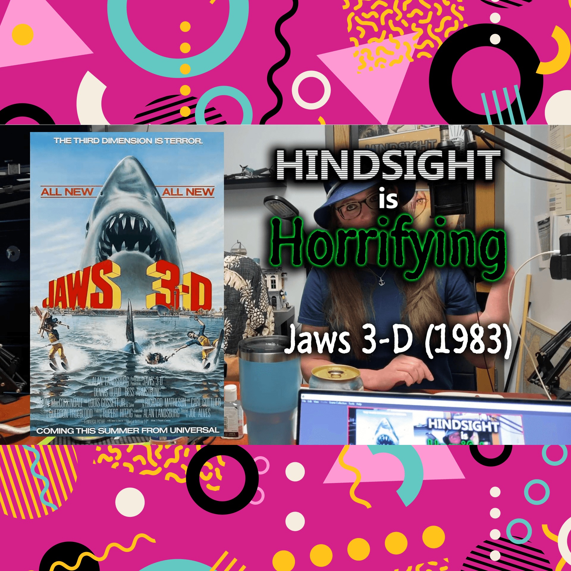 Hindsight is Horrifying