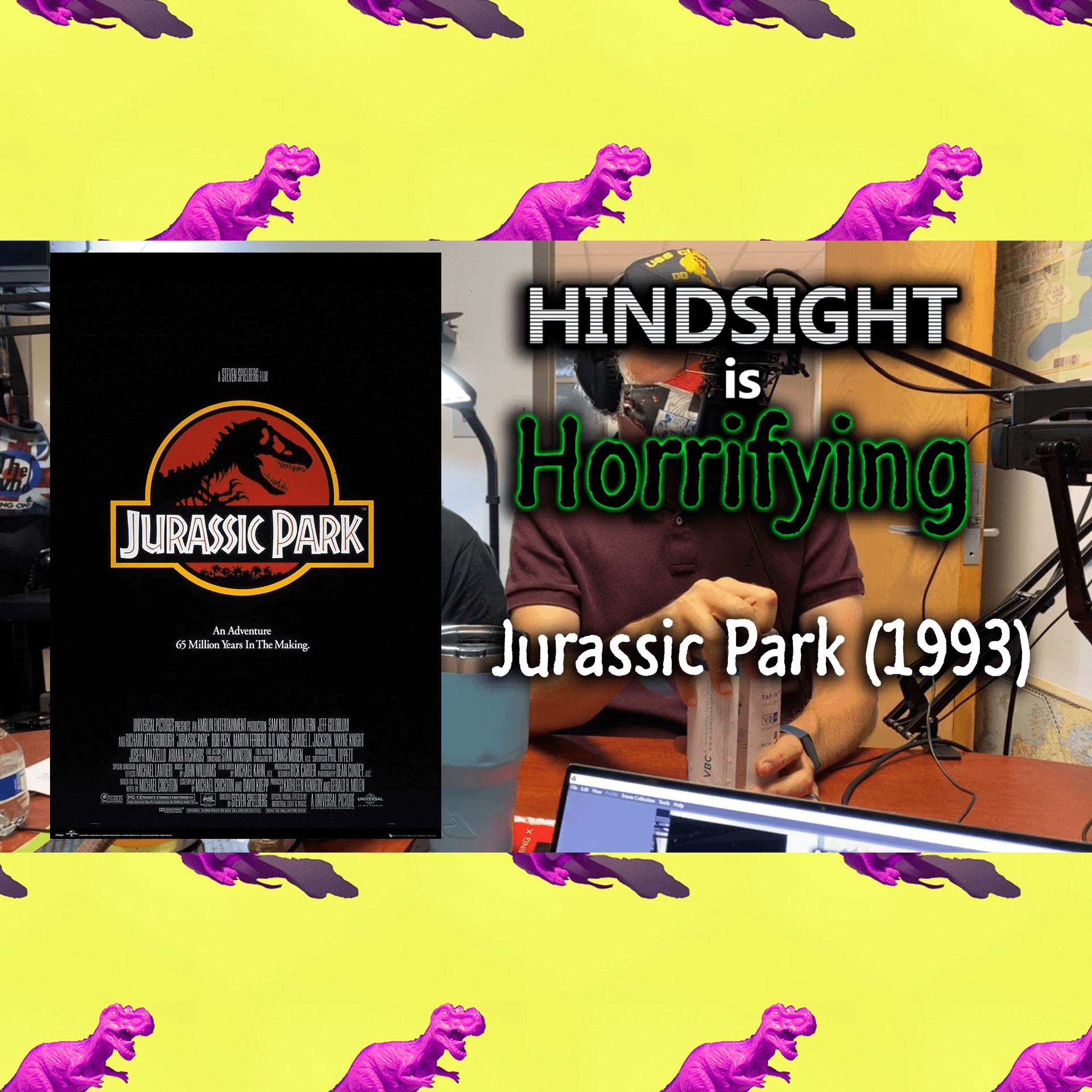 Hindsight is Horrifying
