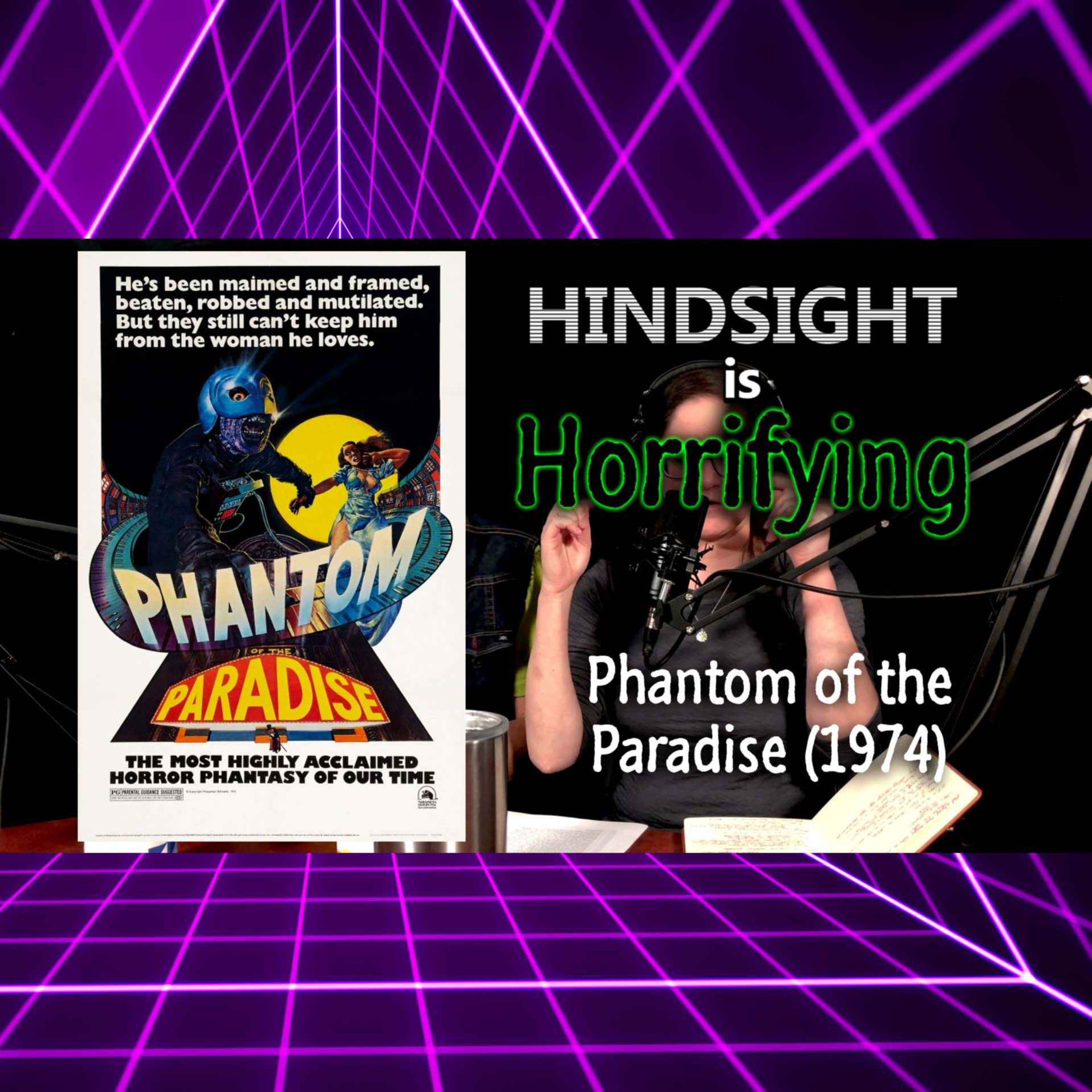 Hindsight is Horrifying