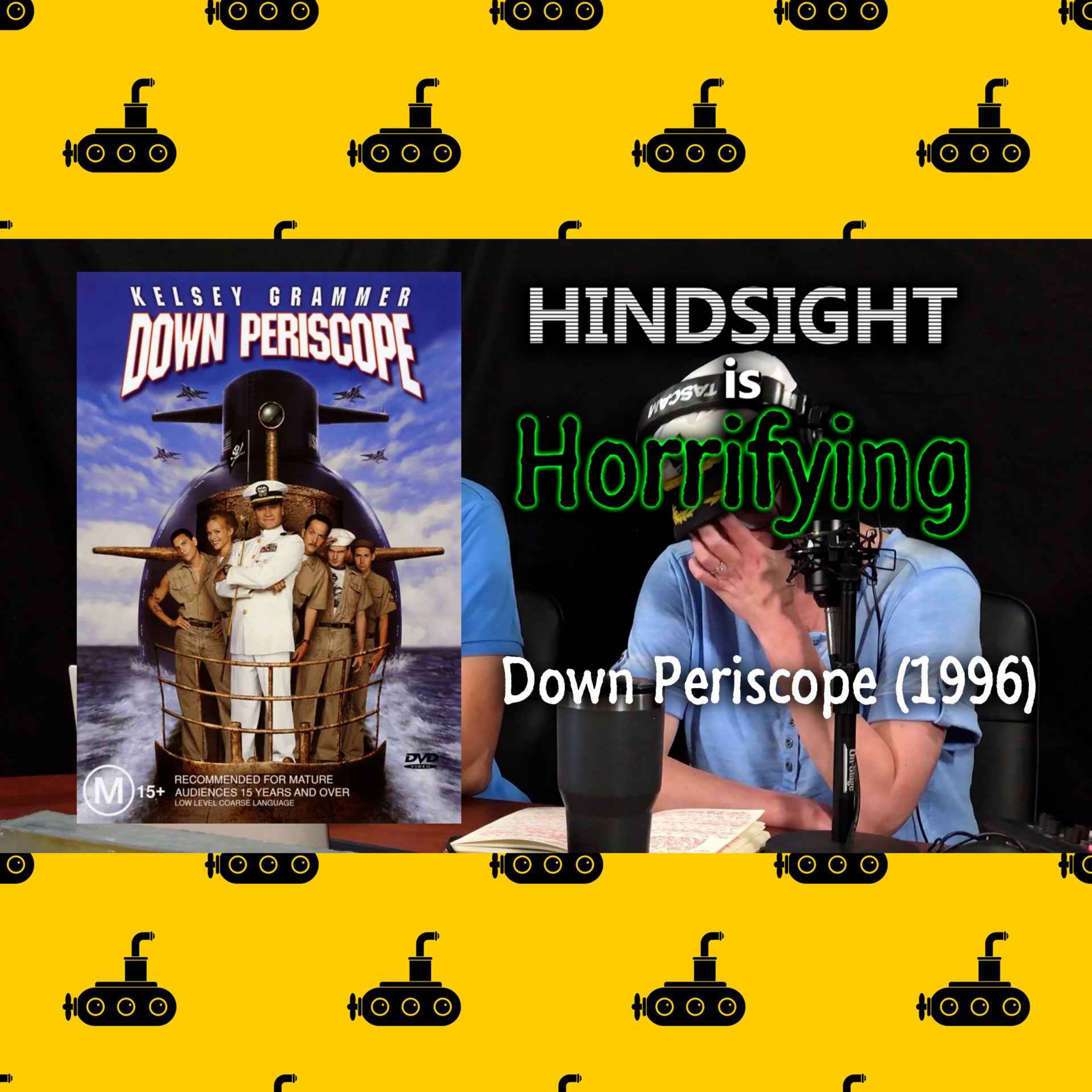 Hindsight is Horrifying