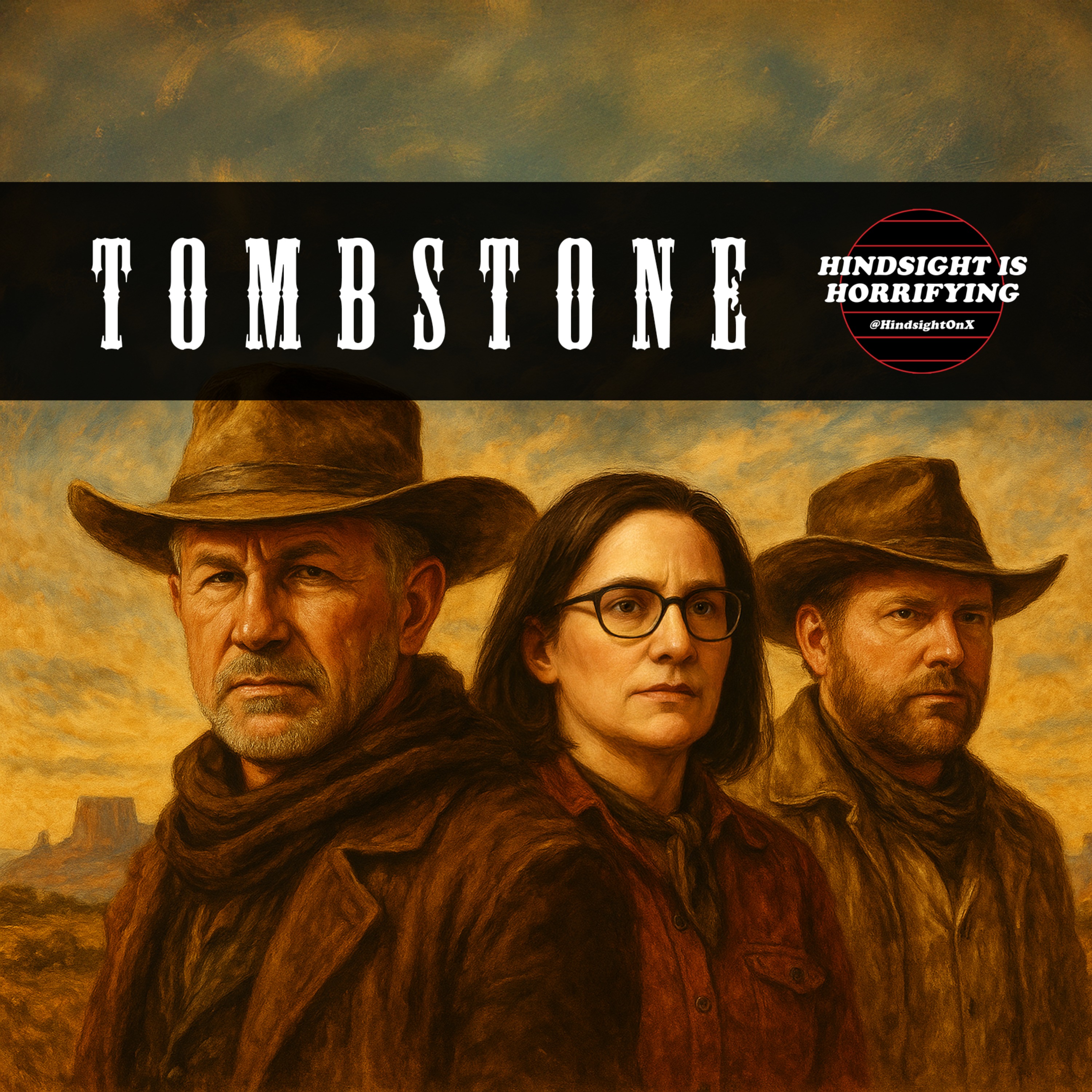 undefined - Tombstone - Val Kilmer Steals the Show