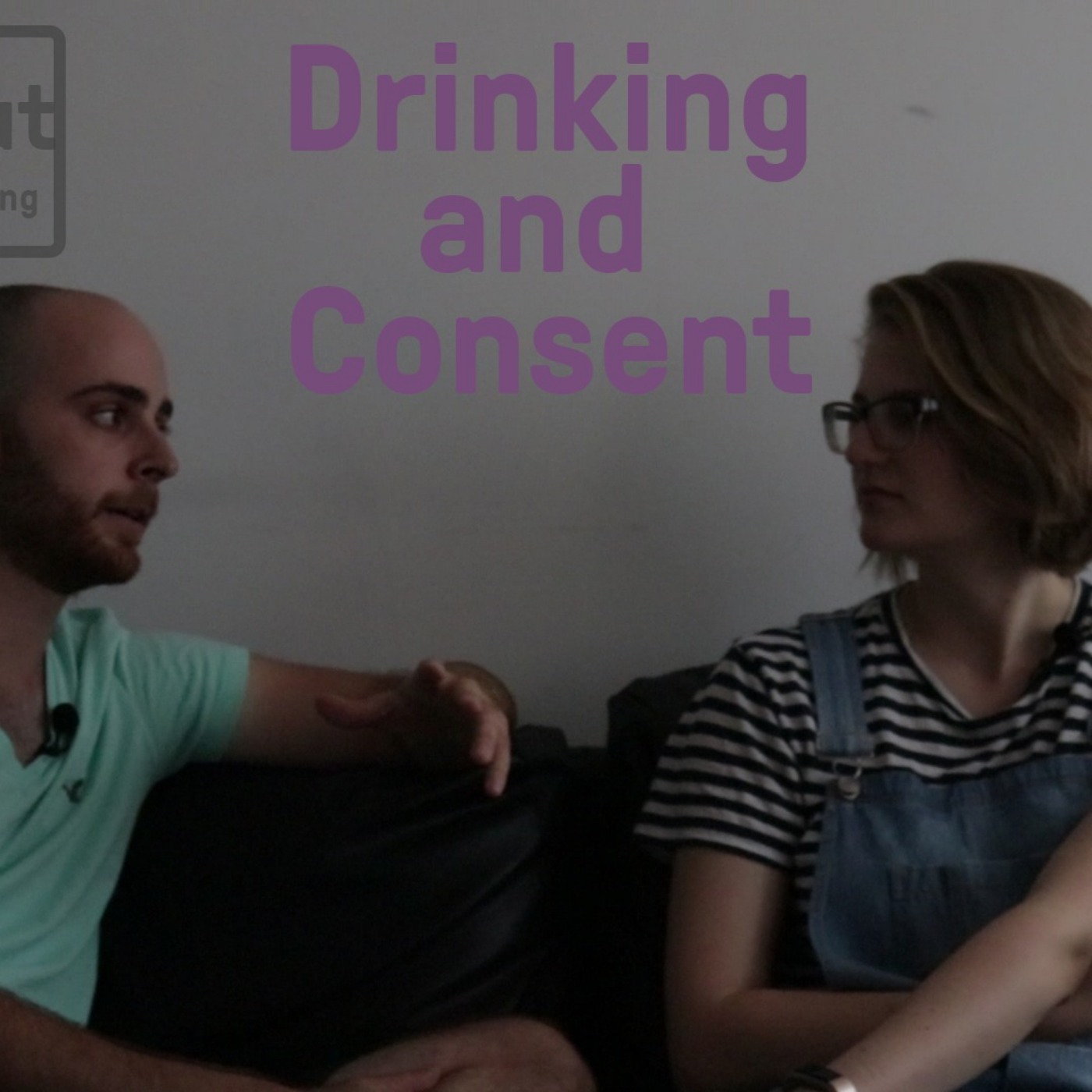 cover art for Consent