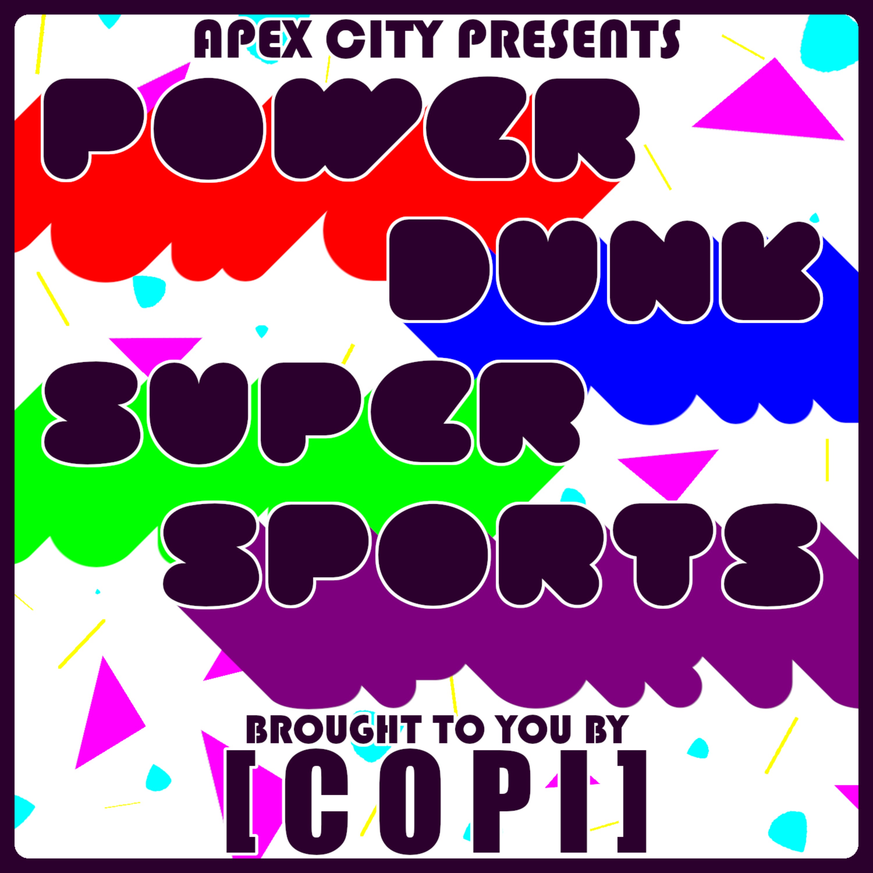 Apex City