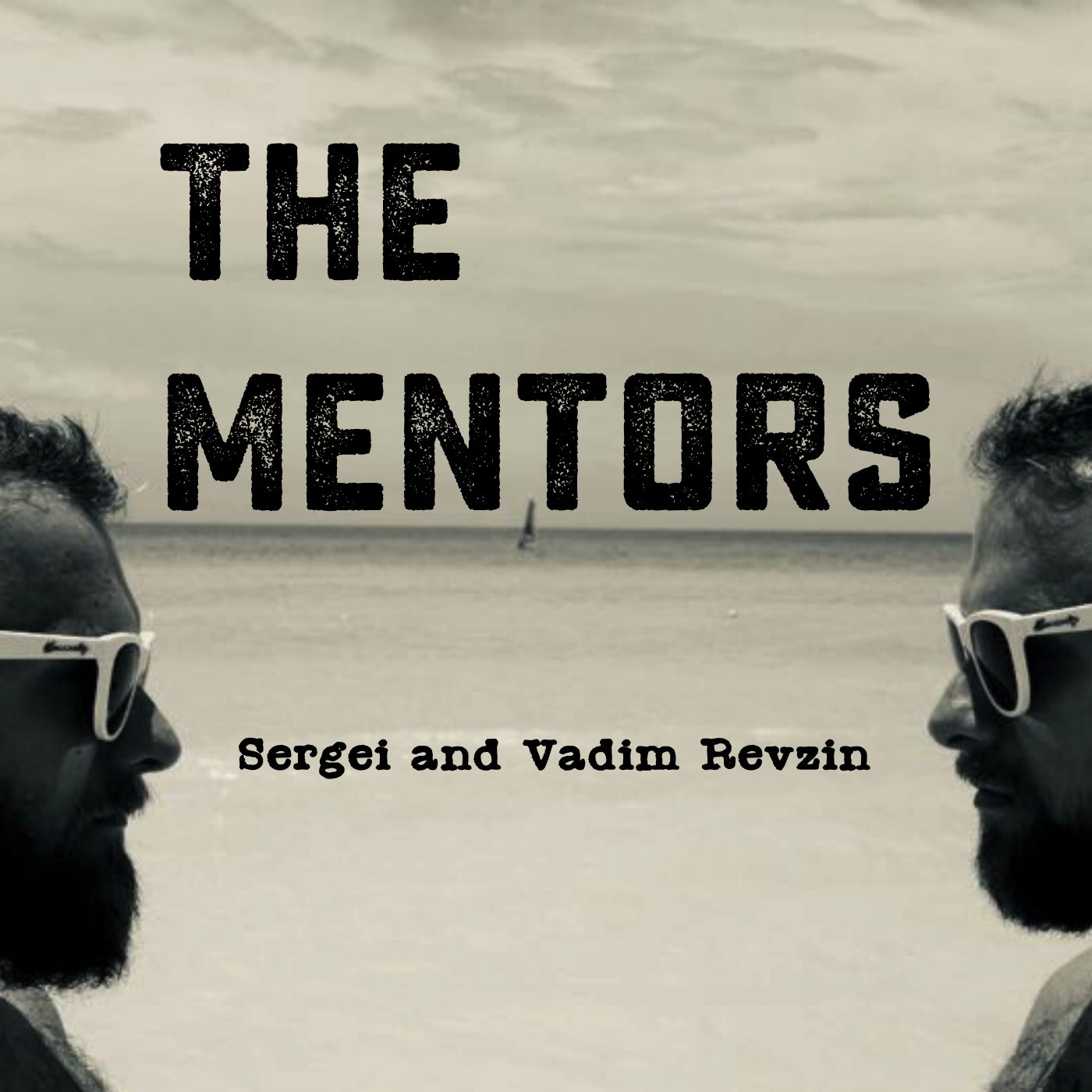 cover art for What’s Next For The Mentors