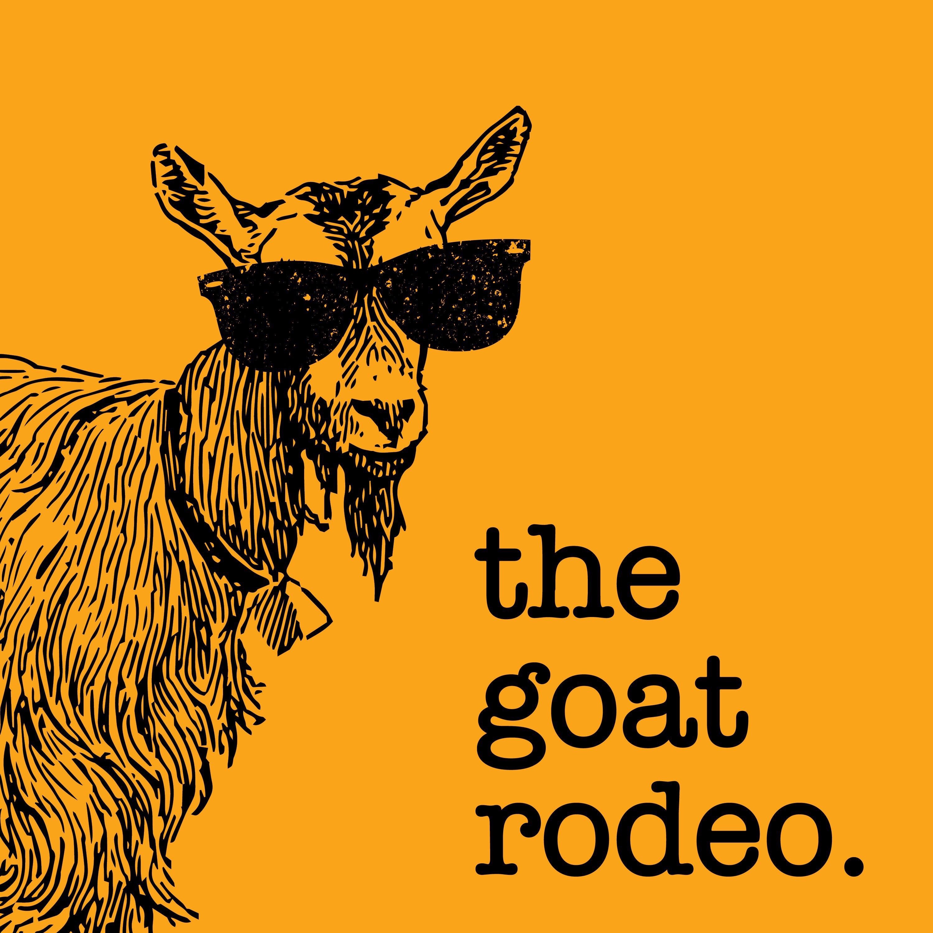 The Goat Rodeo