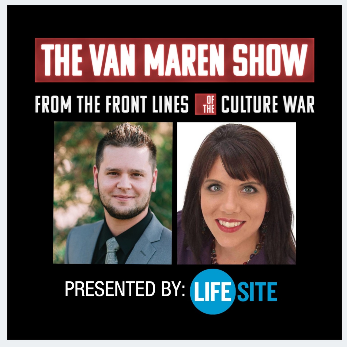 The Van Maren Show