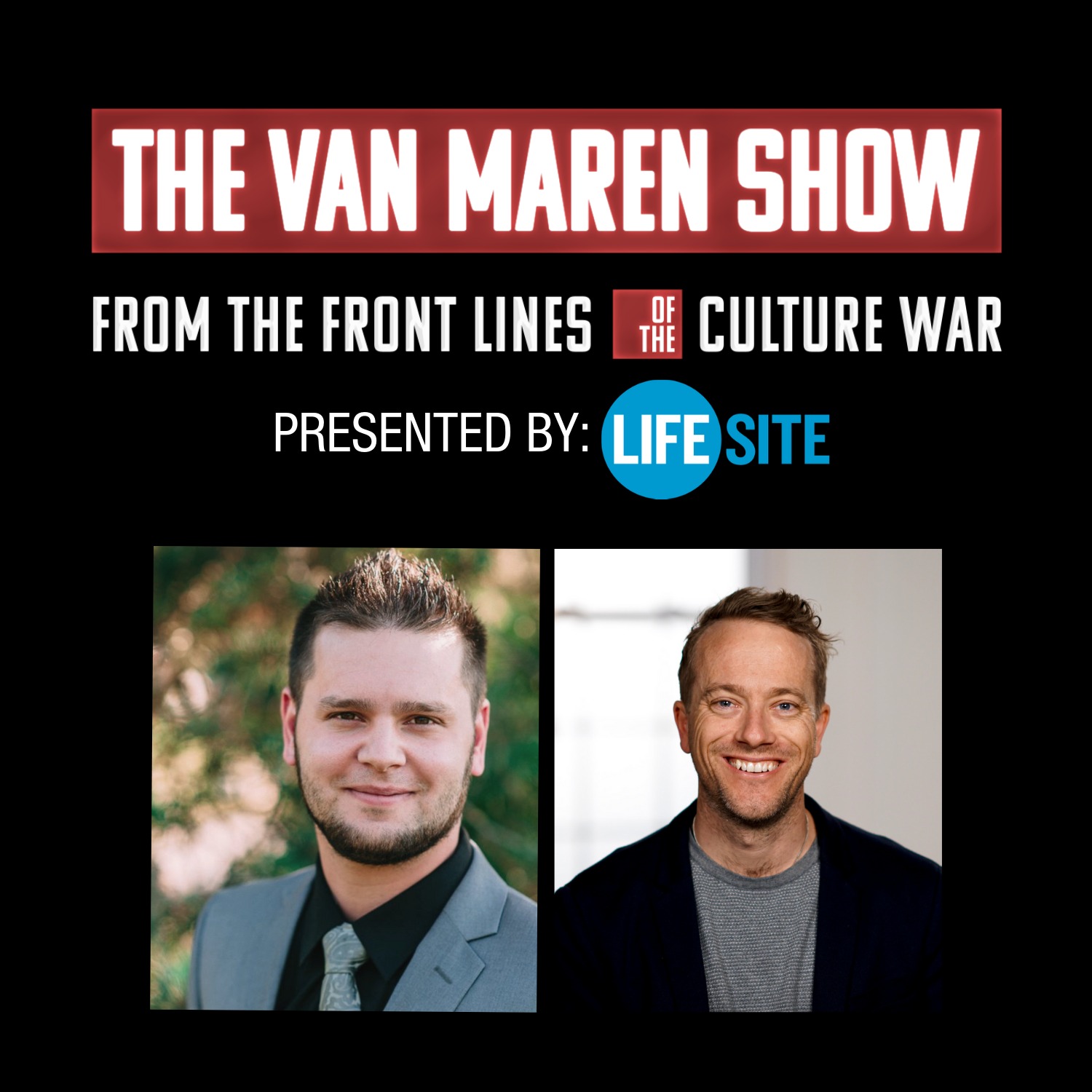 The Van Maren Show